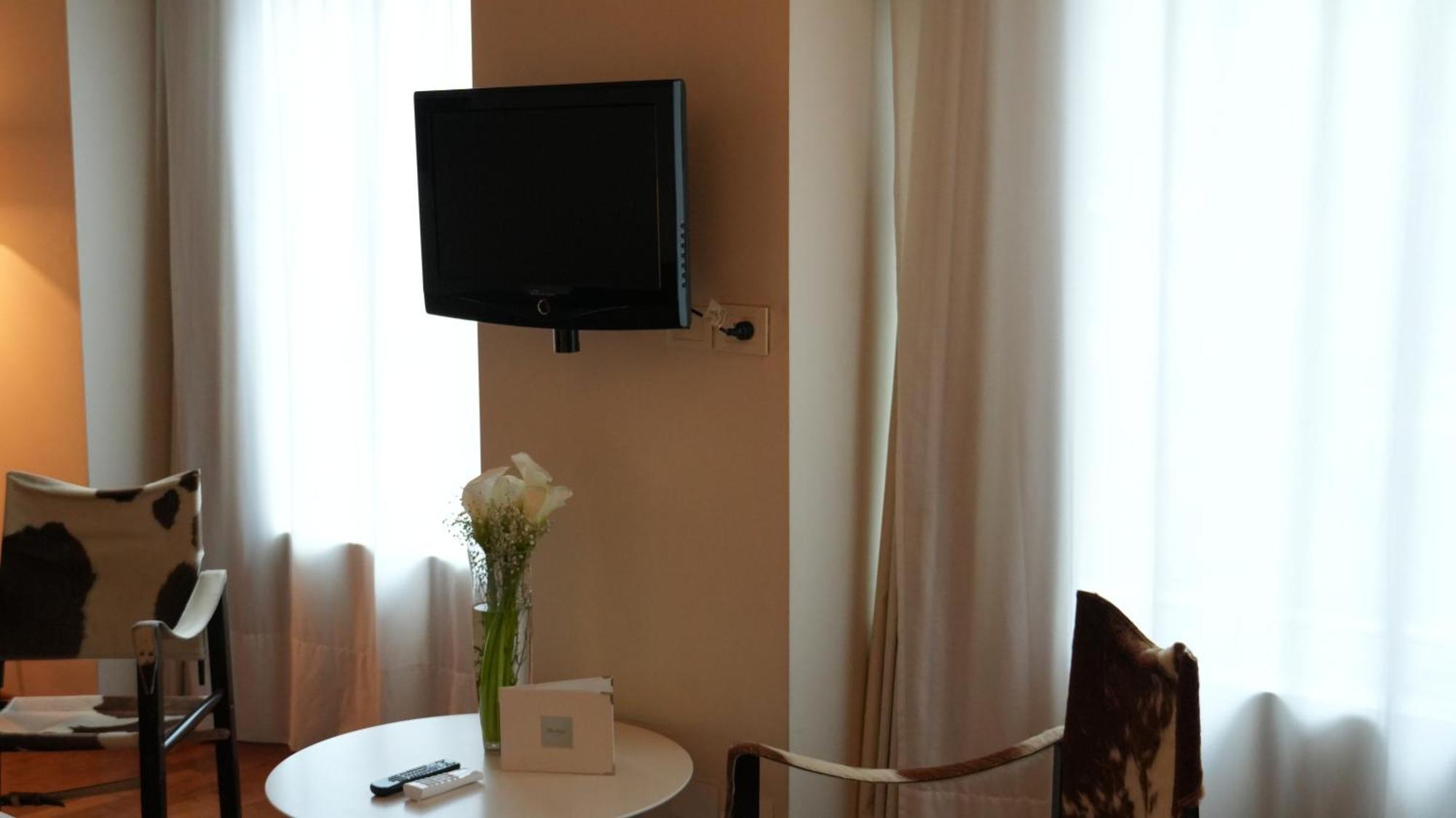 Design Hotel 4*