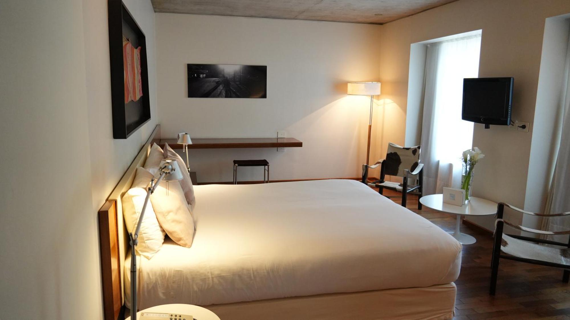 Design Hotel Salta