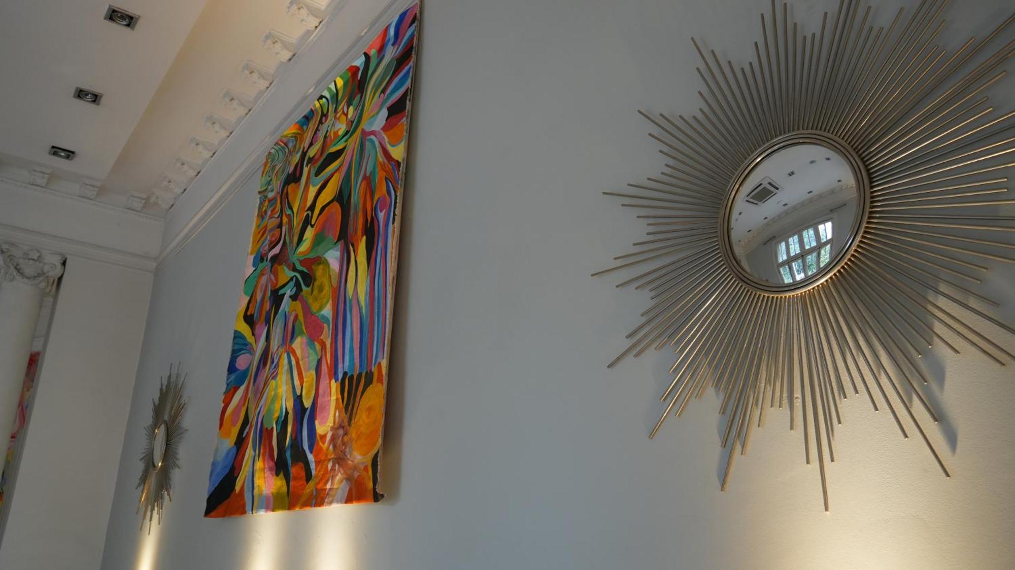 Hotel Design
