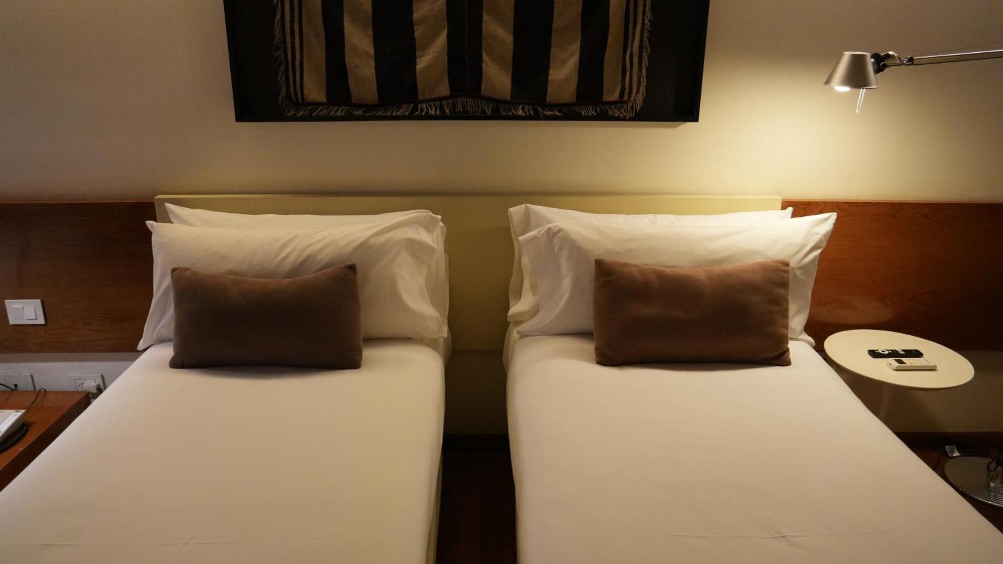 Hotel Design 4*