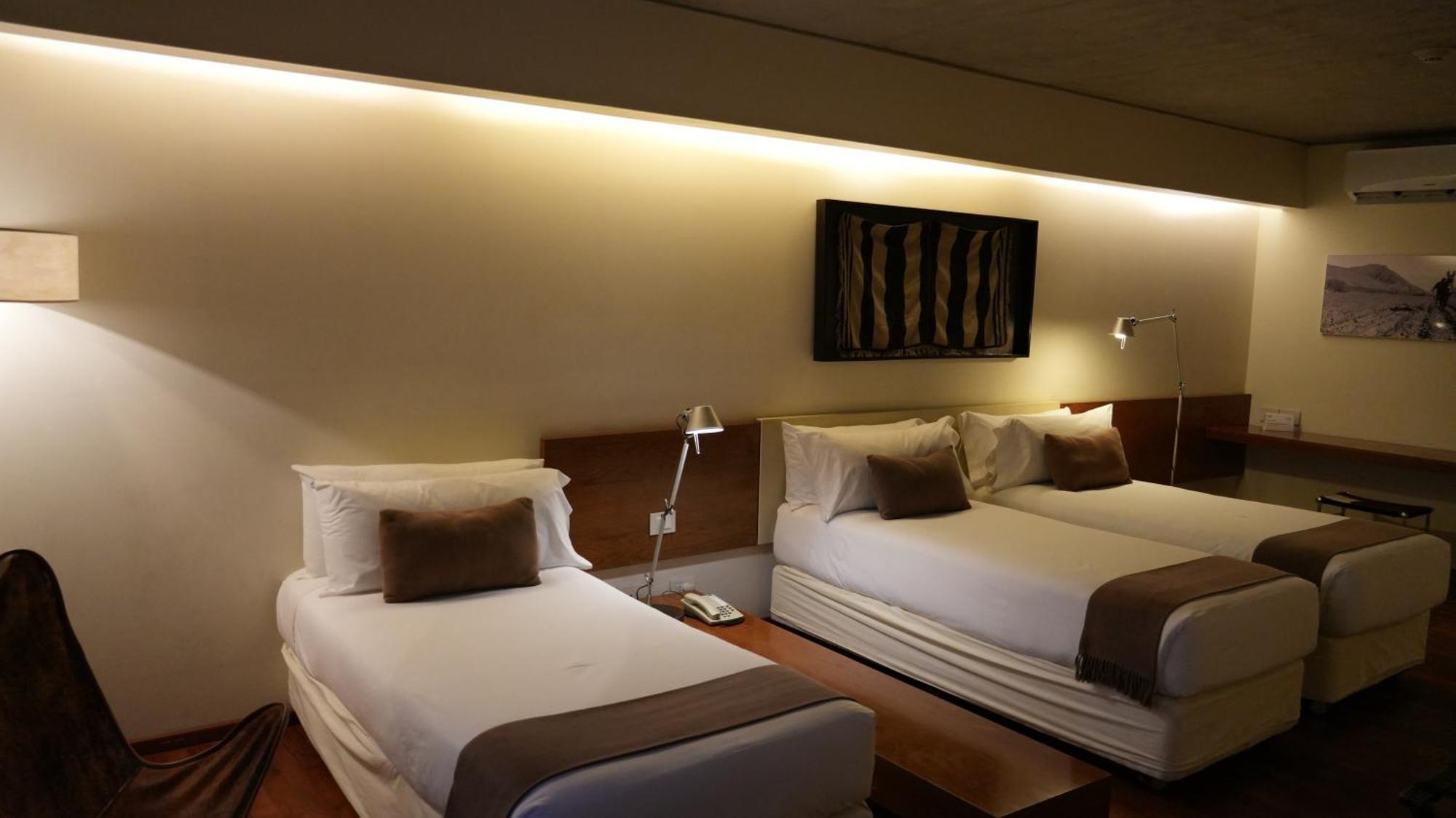 Hotel Design