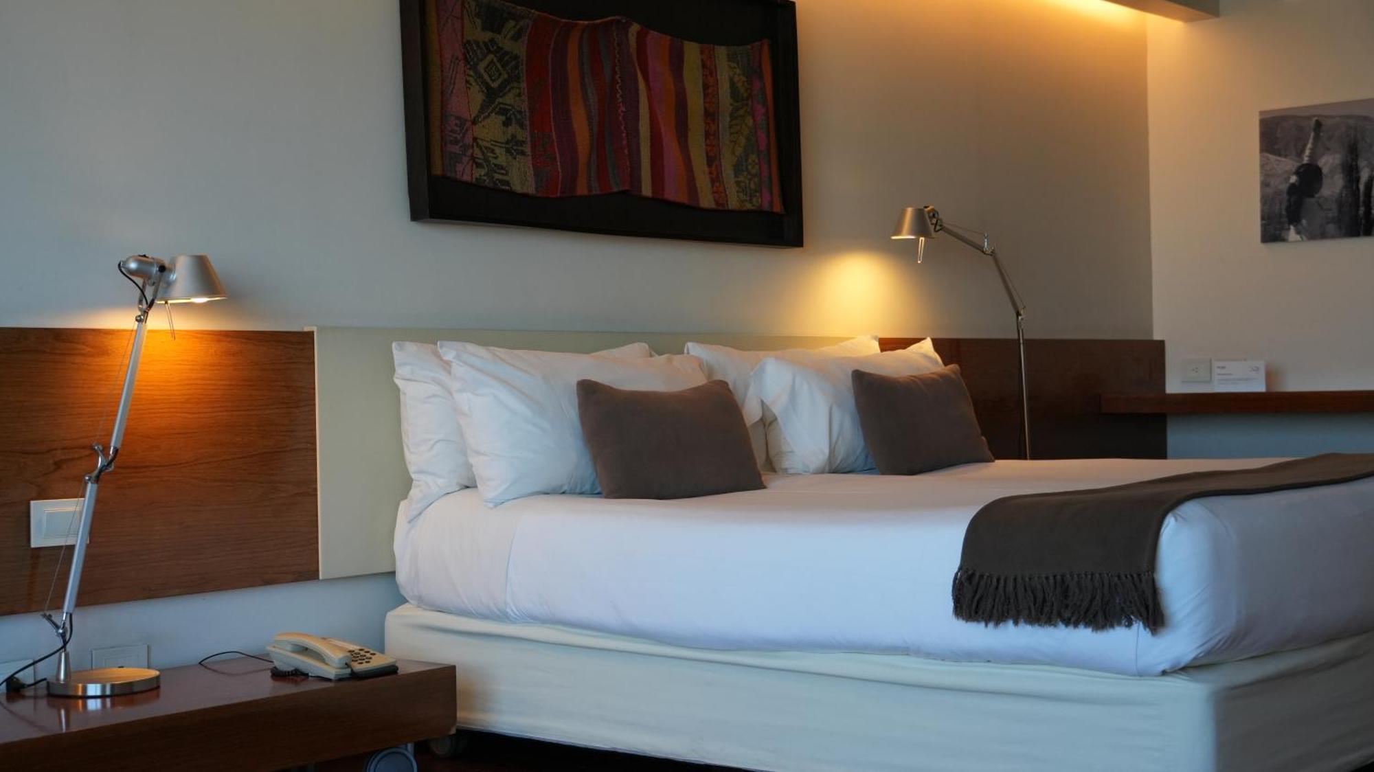 Design Hotel Salta