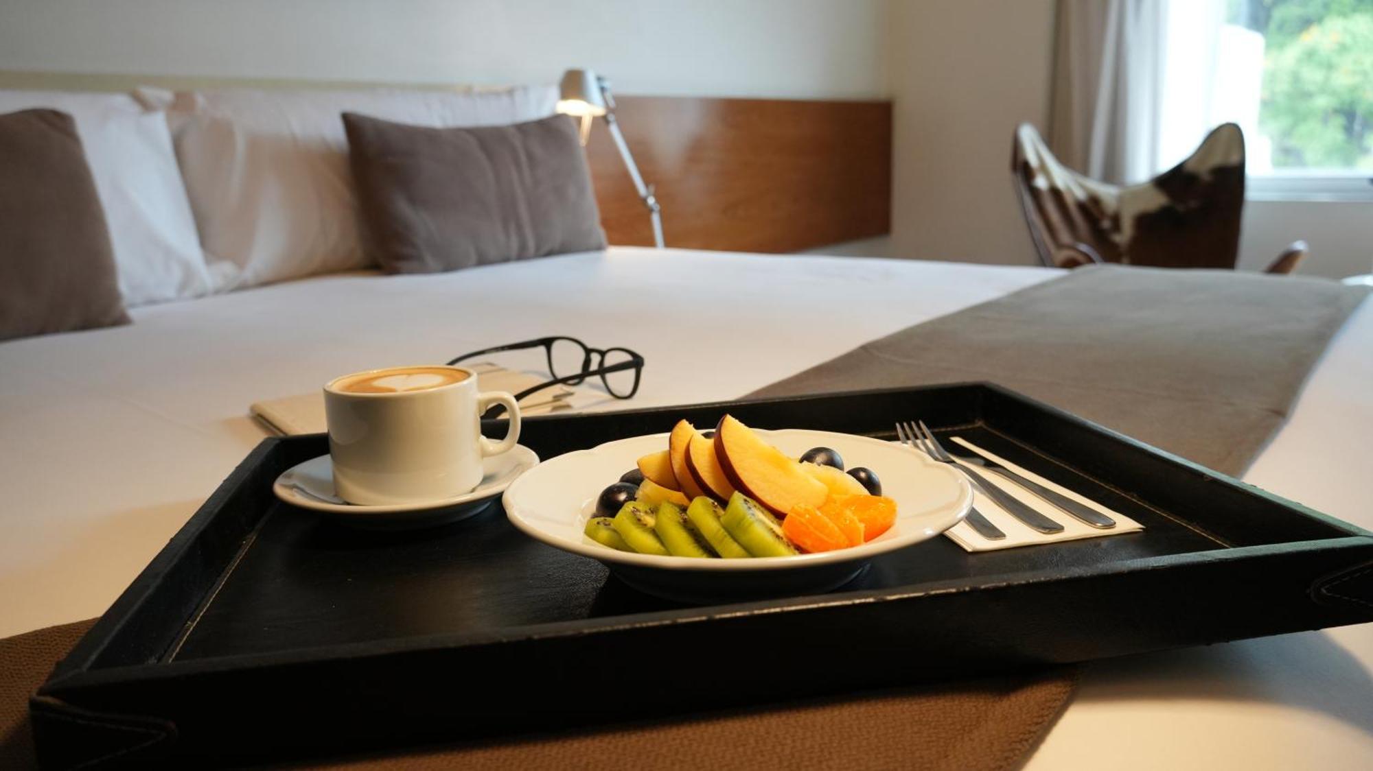 Hotel Design 4*